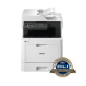 Brother MFC-L8690CDW stampante multifunzione Laser A4 2400 x 600 DPI 31 ppm Wi-Fi Brother MFC-L8690CDW stampante multifunzione Laser A4 2400 x 600 DPI 31 ppm Wi-Fi