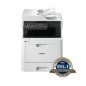 Multifuncion brother laser color mfc - l8690cdw fax -  a4 -  31ppm -  512mb -  usb -  red -  wifi -  wifi direct -  duplex todas