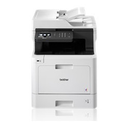 Brother MFC-L8690CDW stampante multifunzione Laser A4 2400 x 600 DPI 31 ppm Wi-Fi