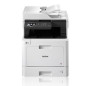 Brother MFC-L8690CDW multifunction printer Laser A4 2400 x 600 DPI 31 ppm Wi-Fi Brother MFC-L8690CDW multifunction printer Laser A4 2400 x 600 DPI 31 ppm Wi-Fi