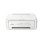 Multifuncion canon pixma ts5151 inyeccion color a4 -  4800ppp -  wifi -  bluetooth -  canon print - blanca
