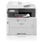 Brother MFC-L3760CDW stampante multifunzione LED A4 600 x 2400 DPI 26 ppm Wi-Fi Brother MFC-L3760CDW stampante multifunzione LED A4 600 x 2400 DPI 26 ppm Wi-Fi