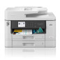 Multifuncin inyeccin brother mfcj5740dw color wifi dplex a3 fax