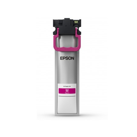 Cartucho tinta epson t9453 magenta -  5000 paginas -  wf - c5790dwf -  wf - c5710dwf -  wf - c5290dw -  wf - c5210dw