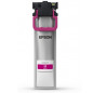 Cartucho tinta epson t9453 magenta -  5000 paginas -  wf - c5790dwf -  wf - c5710dwf -  wf - c5290dw -  wf - c5210dw