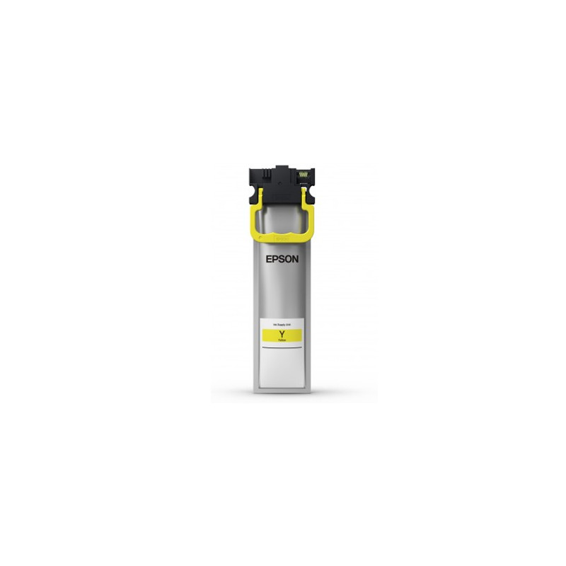 Cartucho tinta epson c13t945440 amarillo -  5000 paginas -  wf - c5790dwf -  wf - c5710dwf -  wf - c5290dw -  wf - c5210dw