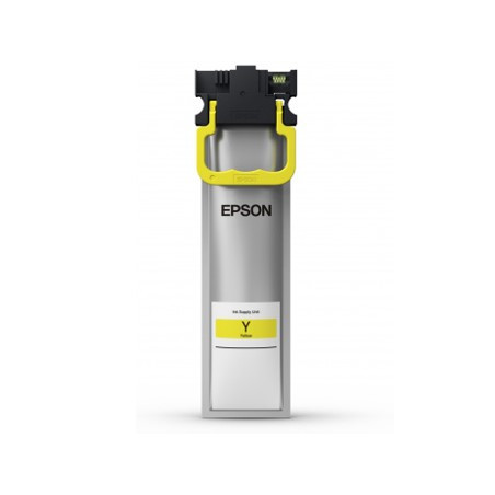 Cartucho tinta epson c13t945440 amarillo -  5000 paginas -  wf - c5790dwf -  wf - c5710dwf -  wf - c5290dw -  wf - c5210dw