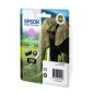 Cartucho tinta epson t242640 magenta claro para epson xp - 750 c13t24264010 -  elefante