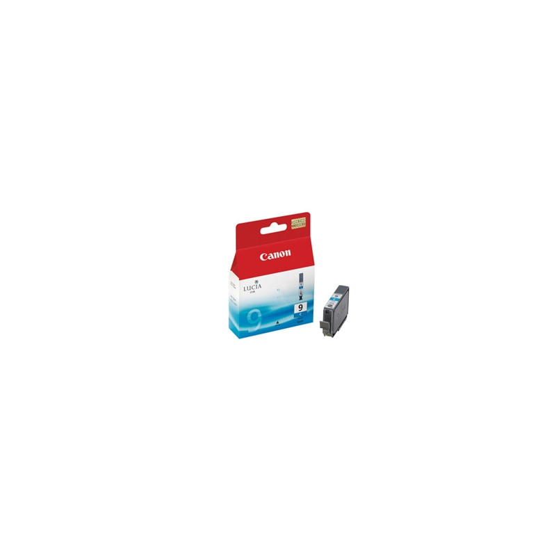 Cartucho tinta canon pgi 9c cian 14ml pixma ix7000 -  mx7600 -  pro9500