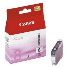 Cartucho tinta canon cli - 8p magenta 25 pag