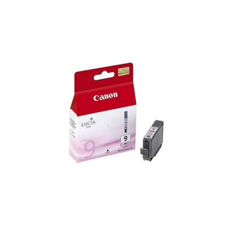 Cartucho tinta canon pgi - 9pmb tinta magenta foto 14ml pixma pro9500