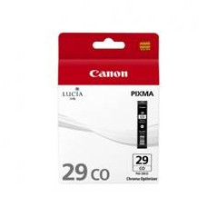 Cartucho tinta canon pgi - 29co chroma optimizador pixma pro 1