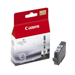Cartucho tinta canon pgi - 9pbk negra foto 14ml pixma ix7000 - pro9500