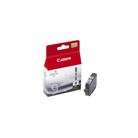 Cartucho tinta canon pgi - 9pbk negra foto 14ml pixma ix7000 - pro9500