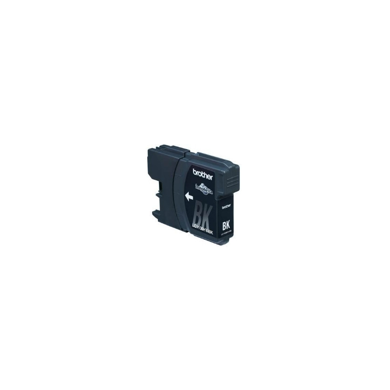 Cartucho tinta brother lc1100hybk negro 900 paginas dcp6690cw -  mfc6490cw -  mfc6890cdw -  mf5890cn
