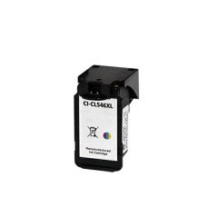 Tinta compo canon cl561 xl color remanufacturado (eu) (muestra nivel de tinta) 3730c001 - 3731c001