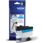 Cartucho tinta brother lc3237c cian 1500 pginas