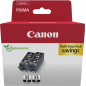 Cartucho tinta canon pgi - 35 twin pack