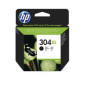HP Cartuccia inchiostro originale nero 304XL HP Cartuccia inchiostro originale nero 304XL