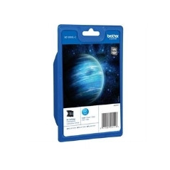 Cartucho tinta brother lc1280xl azul 1200 paginas mfcj6510dw -  mfcj6710dw -  mfcj6910dw