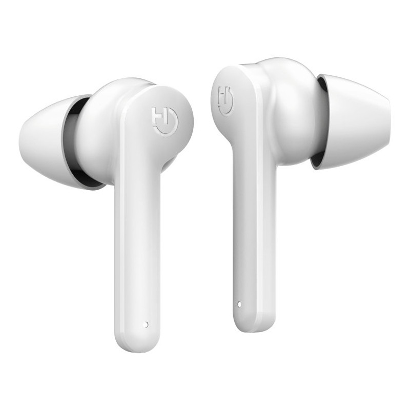 Auricular hiditec bluetooth vesta white tws gaming mode