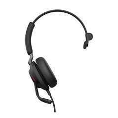 Auriculares jabra evolve2 40 se u negro