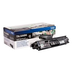 Toner brother tn326bk negro 4000 pginas dcp - l8400 -  dcp - l8450 -  mfc - l8650 -  mfc - l8850 -  hl - l8250 -  l8350