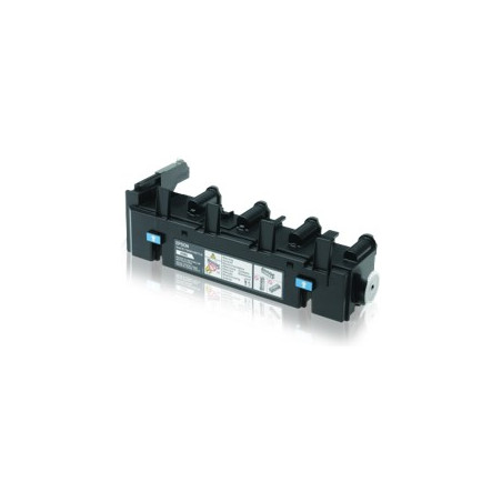 Botella para toner epson c13s050595 usado 36k monocromo - 9k color