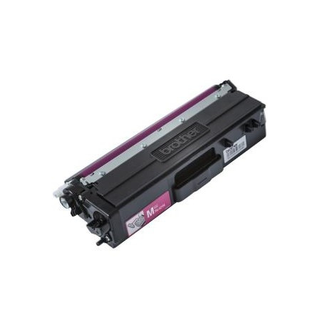 Toner brother tn421m magenta para bc4