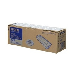 Toner tinta epson s050584 negro aculaser m2400d - mx20dn 8000pag