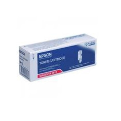 Toner tinta epson s050612 magenta 0612 para aculaser 1400 pginas
