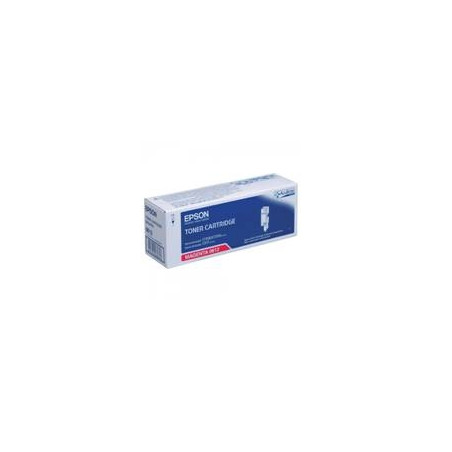 Toner tinta epson s050612 magenta 0612 para aculaser 1400 pginas