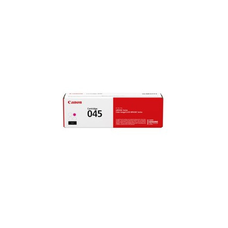 Toner canon 045 magenta 1240c002 1300pag lbp611 - 613