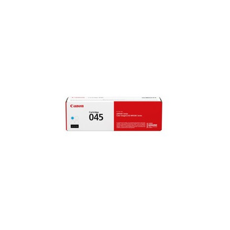 Toner canon 045 cian 1241c002 1300pag lbp611 - 613