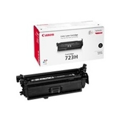 Toner canon 723h negro 10000 pginas lbp7750cdn