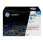 HP Cartuccia Toner originale ciano LaserJet 643A