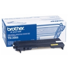 Toner brother tn2005 negro 1500 pginas hl - 2035