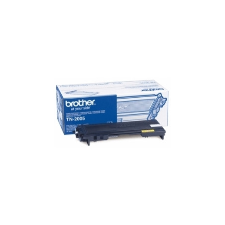 Toner brother tn2005 negro 1500 pginas hl - 2035