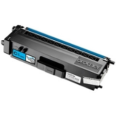 Toner brother tn320c cian 1500 pginas dcp9055 -  dcp9270cdn -  mfc - 9460cdn -  mfc9465cdn -  mfc9970cdw