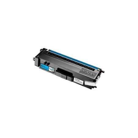 Toner brother tn320c cian 1500 pginas dcp9055 -  dcp9270cdn -  mfc - 9460cdn -  mfc9465cdn -  mfc9970cdw