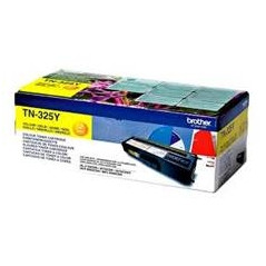 Toner brother amarillo 3500 paginas dcp - 9055 -  dcp9270cdn -  mfc - 9460cdn -  mfc6465cdn -  mfc9970cdw