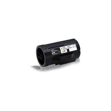 Toner epson c13s050689 negro alta capacidad 10k