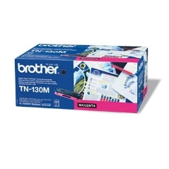 Toner brother tn130m magenta 1500 pgina shl - 4040cn -  hl - 4050cdn -  hl - 4070cdw -  dcp - 9042cdn