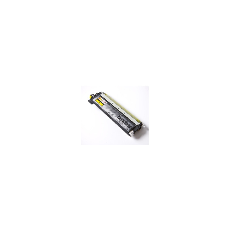 Toner brother tn230y amarillo 1400 pginas hl - 3040cn -  hl - 3070cw -  dcp - 9010cn -  mfc - 9120cn