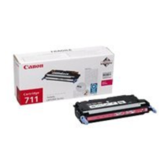 Toner canon 711 - m magenta lbp5300 lbp5360 mf9130 mf9170 6000 pag