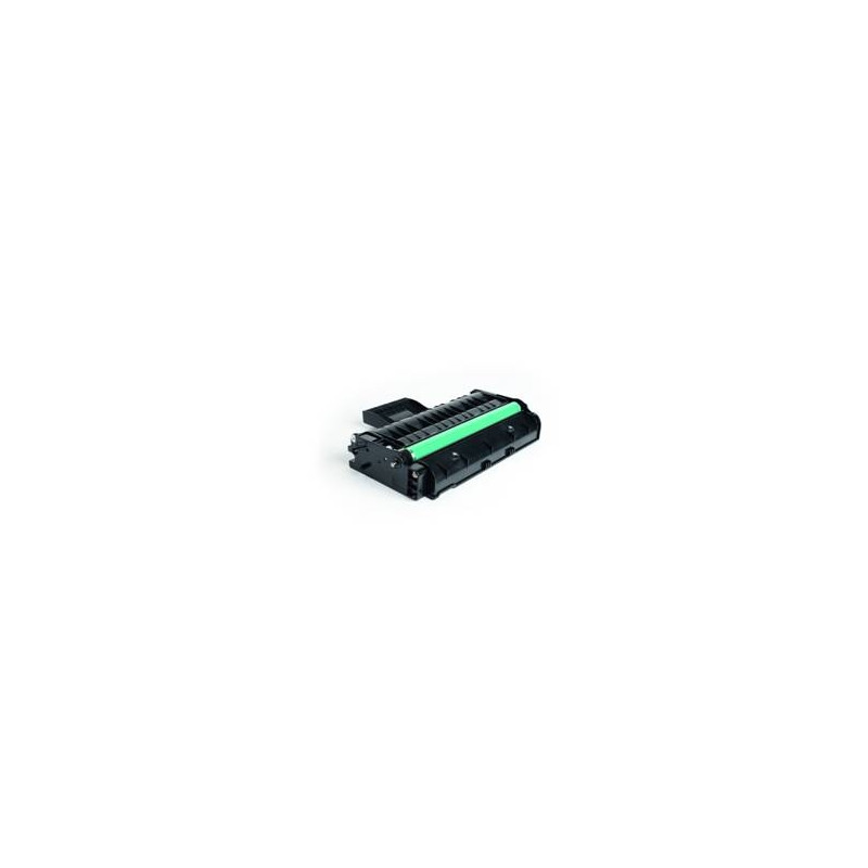 Toner ricoh 407254 negro aio larga duracion 2600 paginas sp213w -  sp213sfnw -  sp 211su