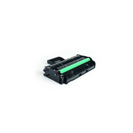 Toner ricoh 407254 negro aio larga duracion 2600 paginas sp213w -  sp213sfnw -  sp 211su