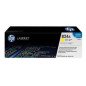 HP Cartuccia Toner originale giallo LaserJet 824A