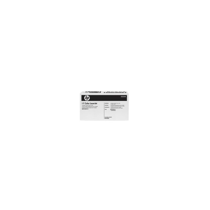 HP Unità raccolta toner Color LaserJet CE254A