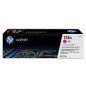 HP Cartuccia Toner originale magenta LaserJet 128A HP Cartuccia Toner originale magenta LaserJet 128A